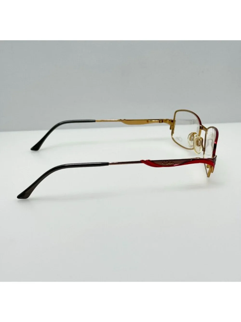Cazal 4150 Col 102 Eyeglasses Eye Glasses Frames Germany 53-17-130